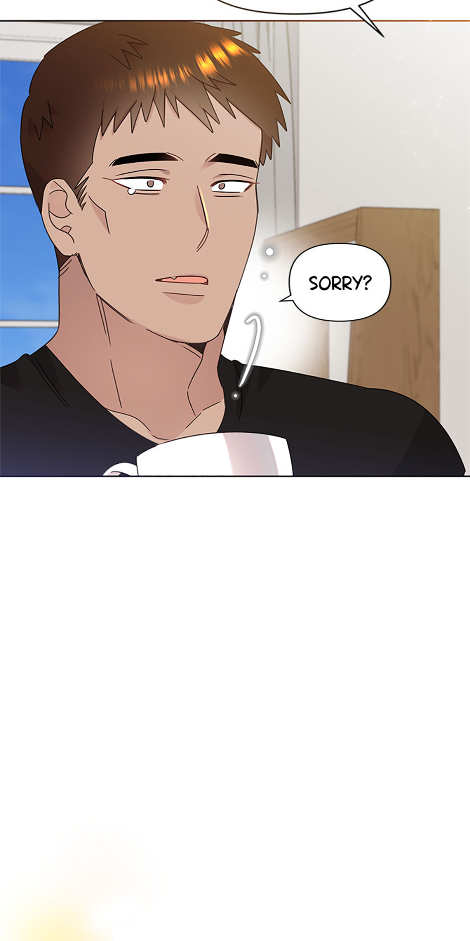 My Brother and His Gift Chapter 48 Page 69