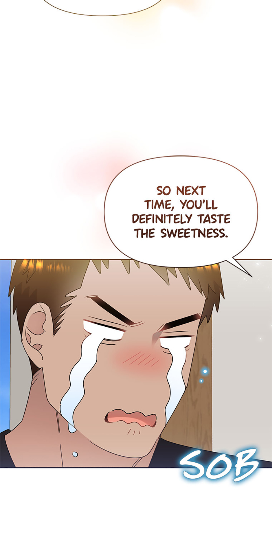 My Brother and His Gift Chapter 48 Page 71