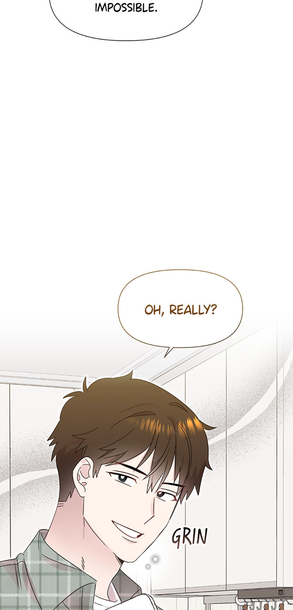 My Brother and His Gift Chapter 48 Page 78