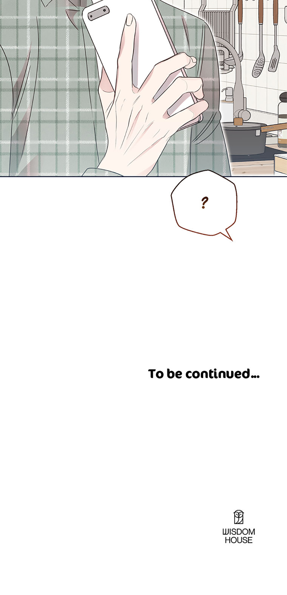 My Brother and His Gift Chapter 48 Page 79