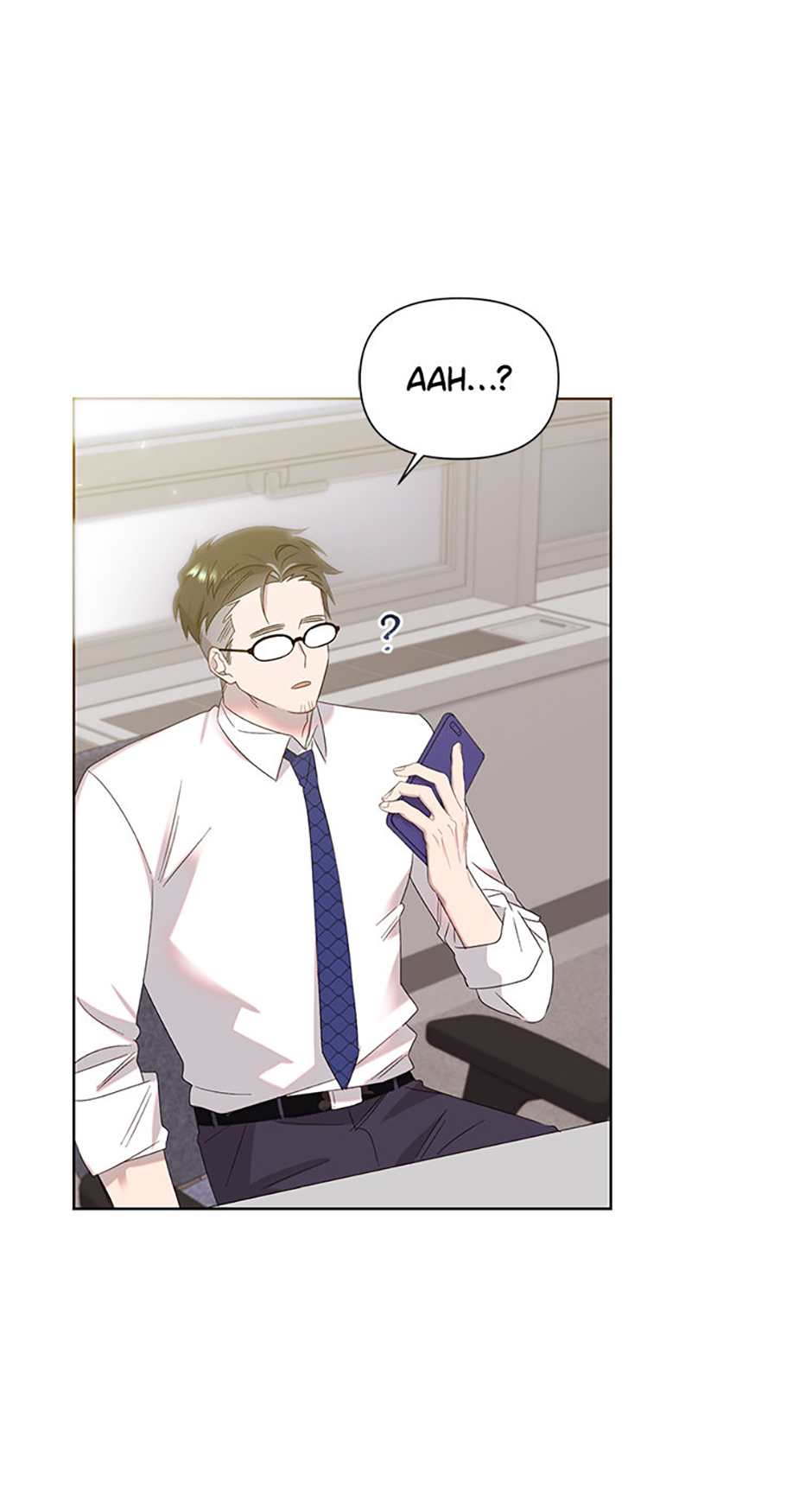 My Brother and His Gift Chapter 5 Page 9