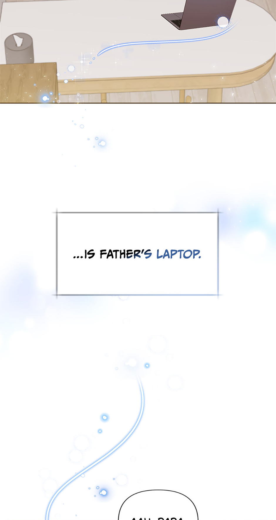 My Brother and His Gift Chapter 5 Page 18