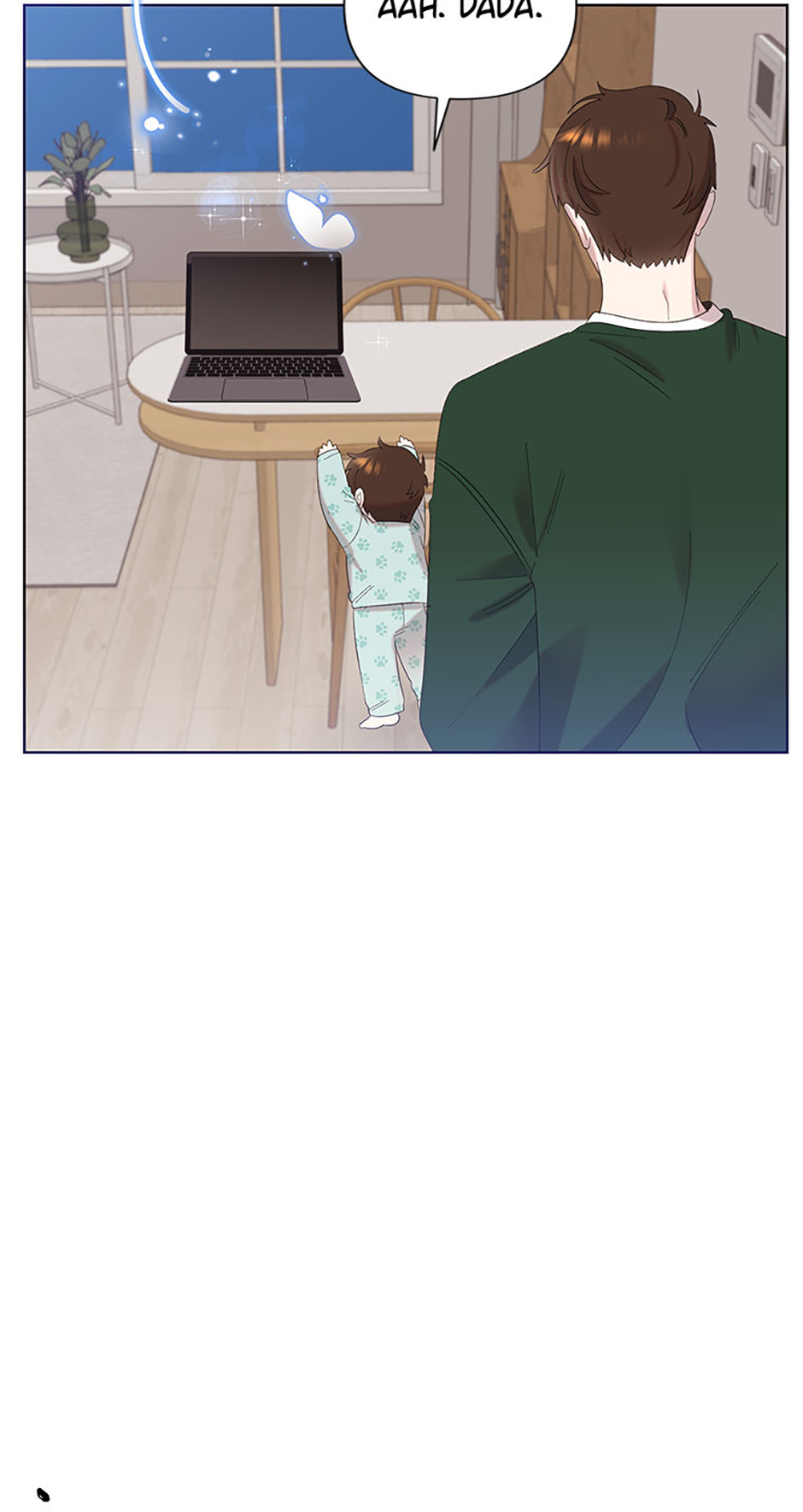 My Brother and His Gift Chapter 5 Page 19
