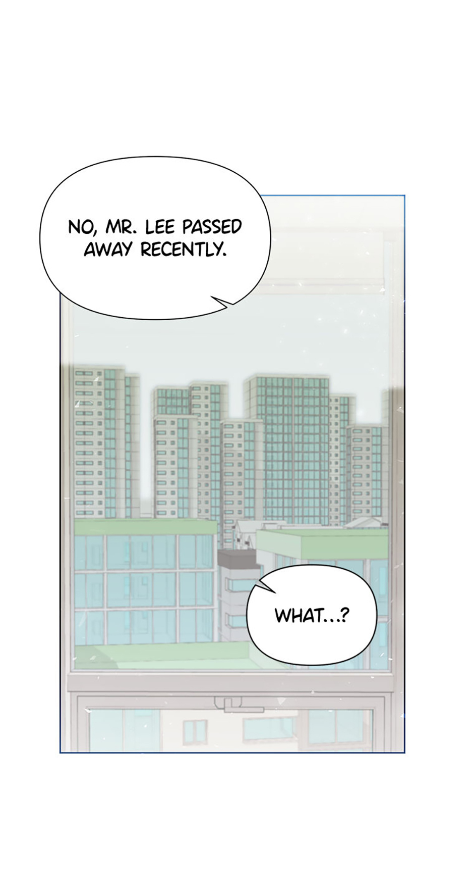 My Brother and His Gift Chapter 5 Page 46