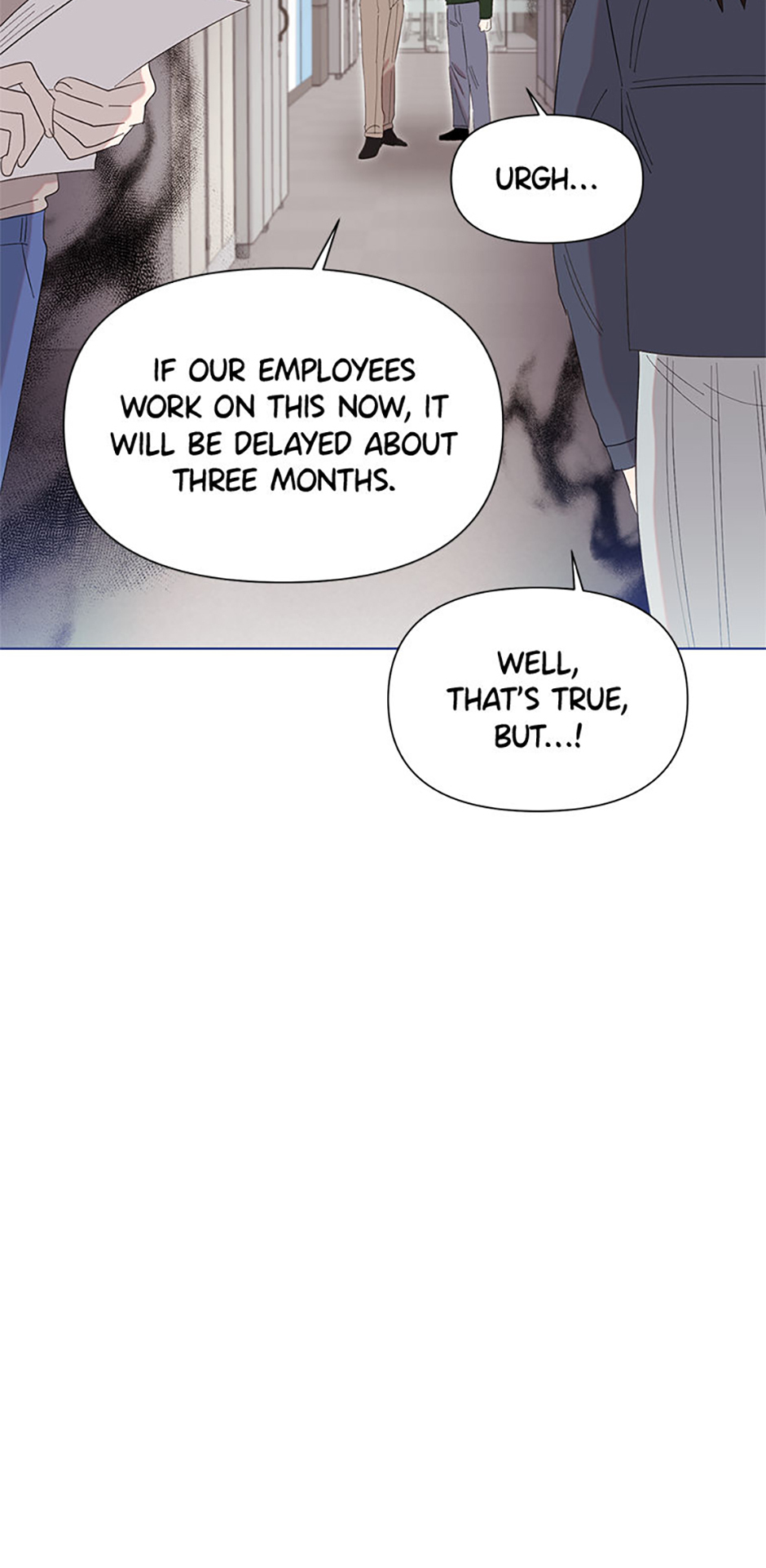 My Brother and His Gift Chapter 5 Page 51