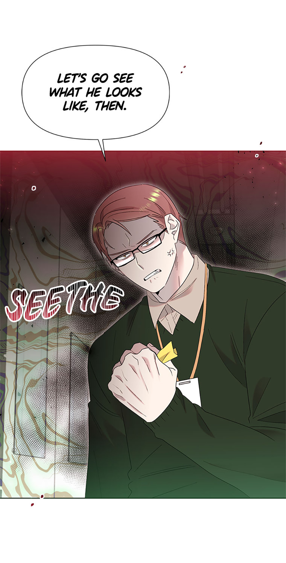 My Brother and His Gift Chapter 5 Page 62