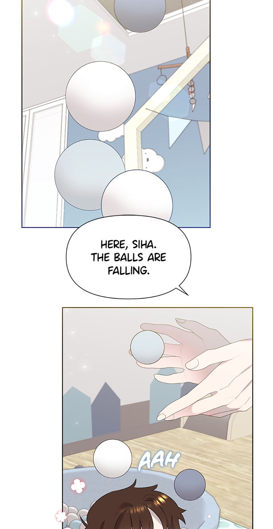 My Brother and His Gift Chapter 5 Page 65