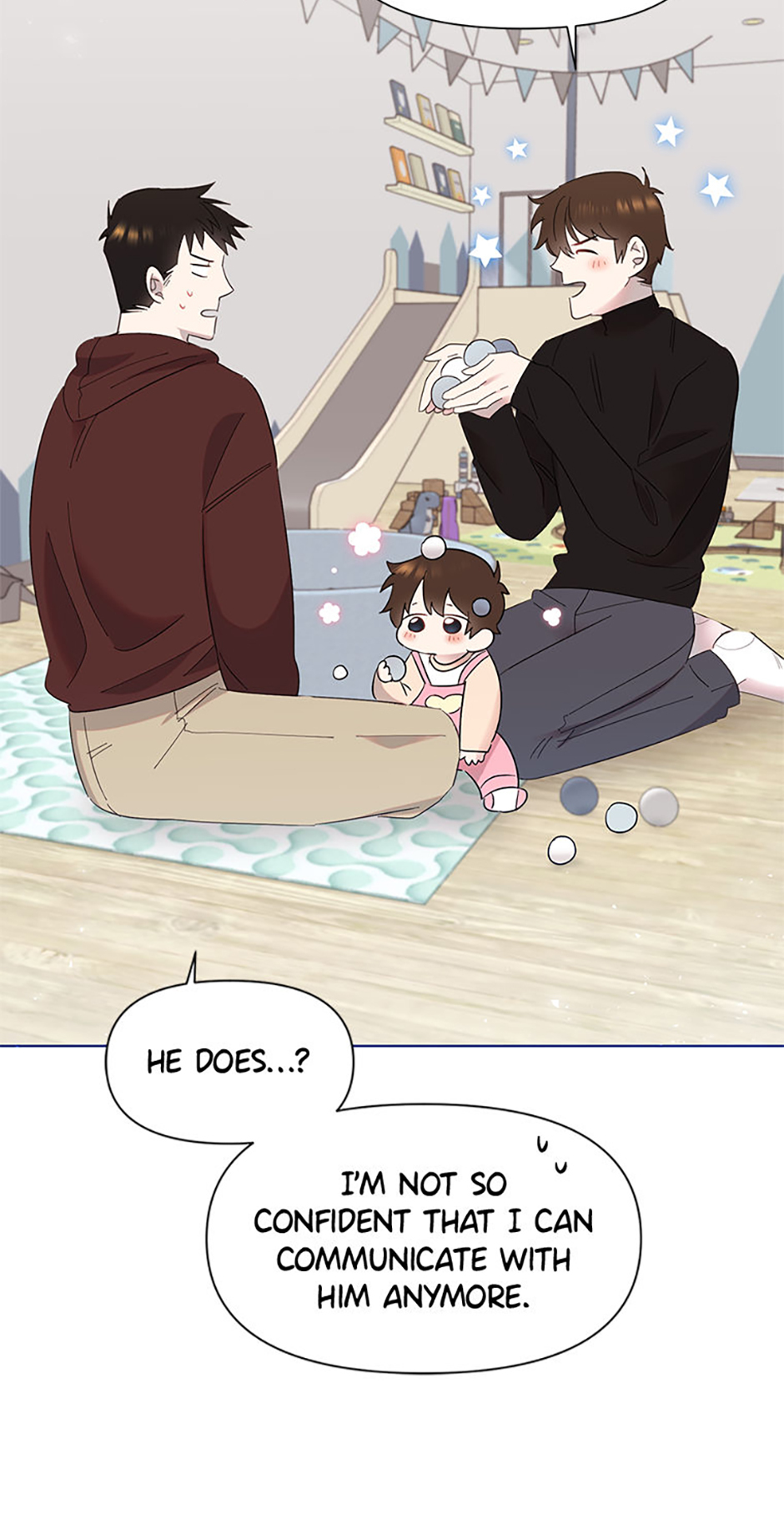 My Brother and His Gift Chapter 5 Page 67