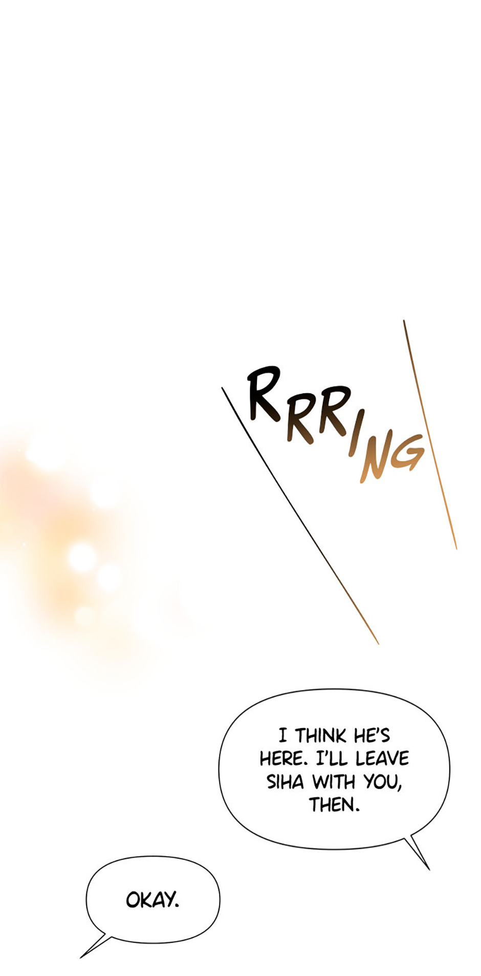 My Brother and His Gift Chapter 5 Page 79