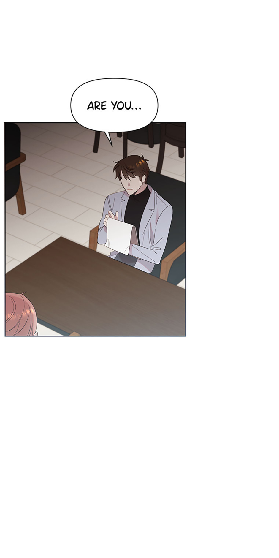 My Brother and His Gift Chapter 5 Page 90