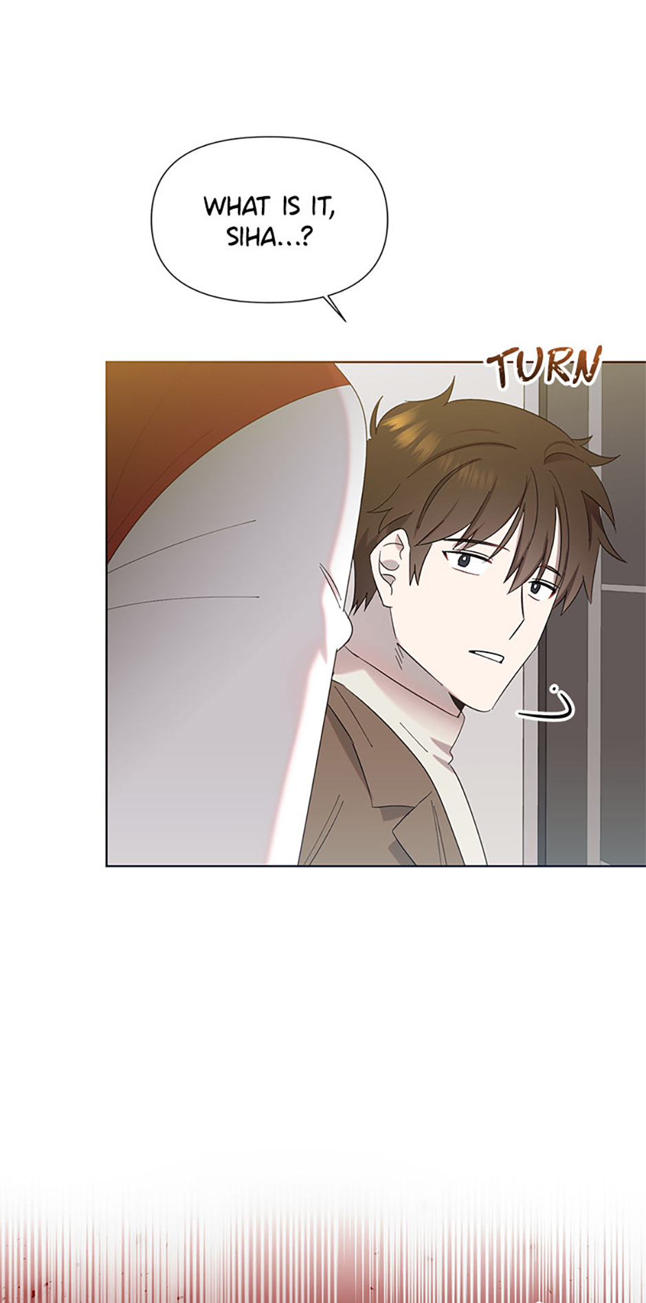 My Brother and His Gift Chapter 13 Page 9