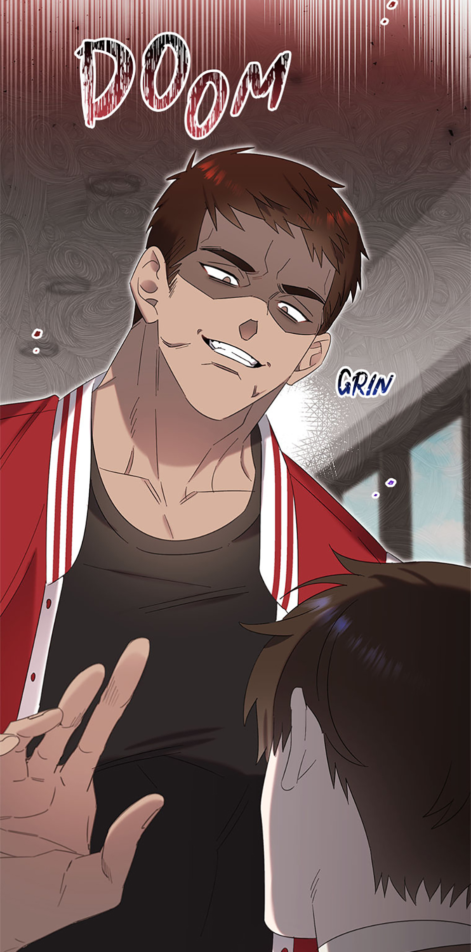 My Brother and His Gift Chapter 13 Page 10