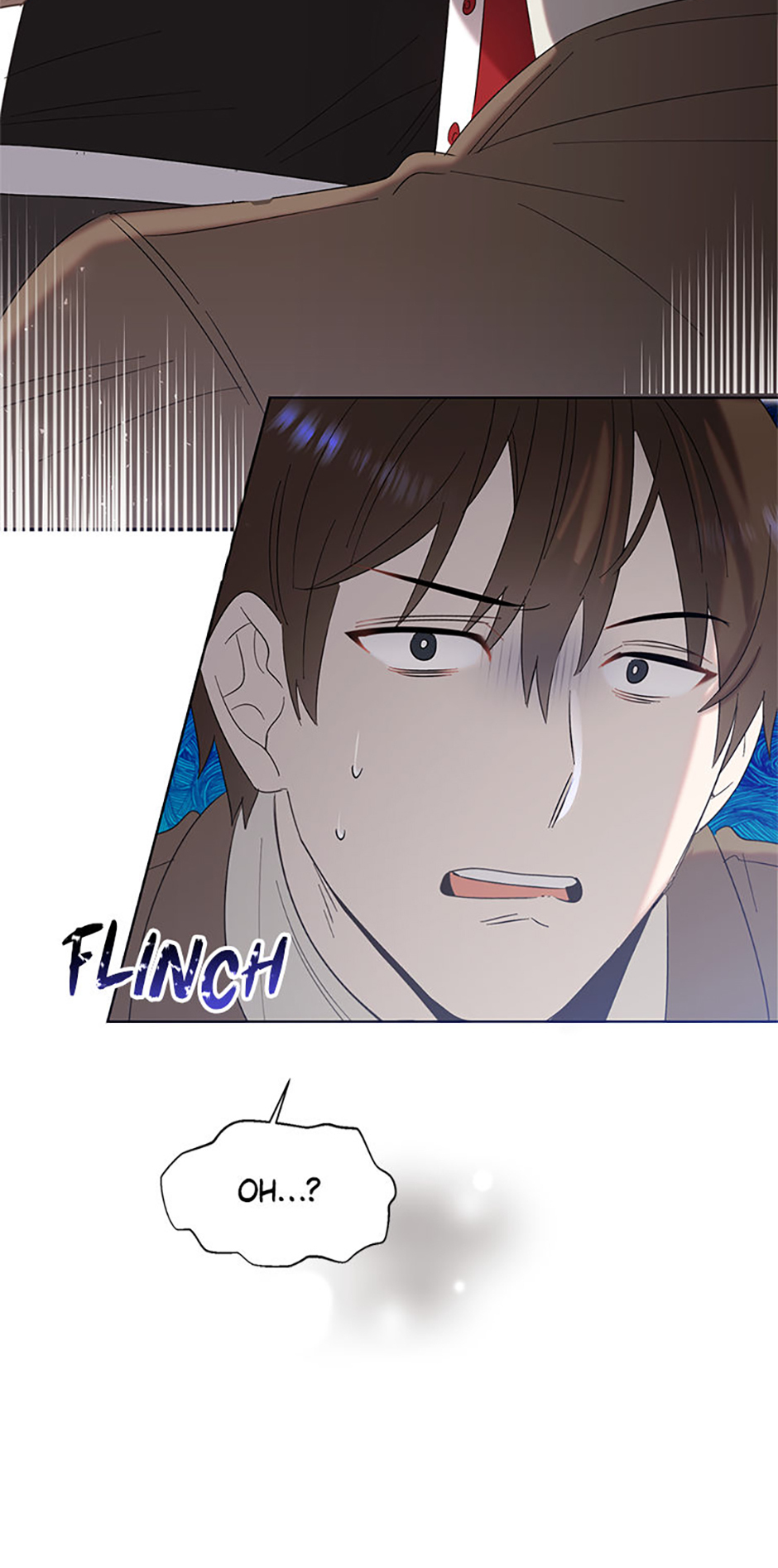 My Brother and His Gift Chapter 13 Page 11