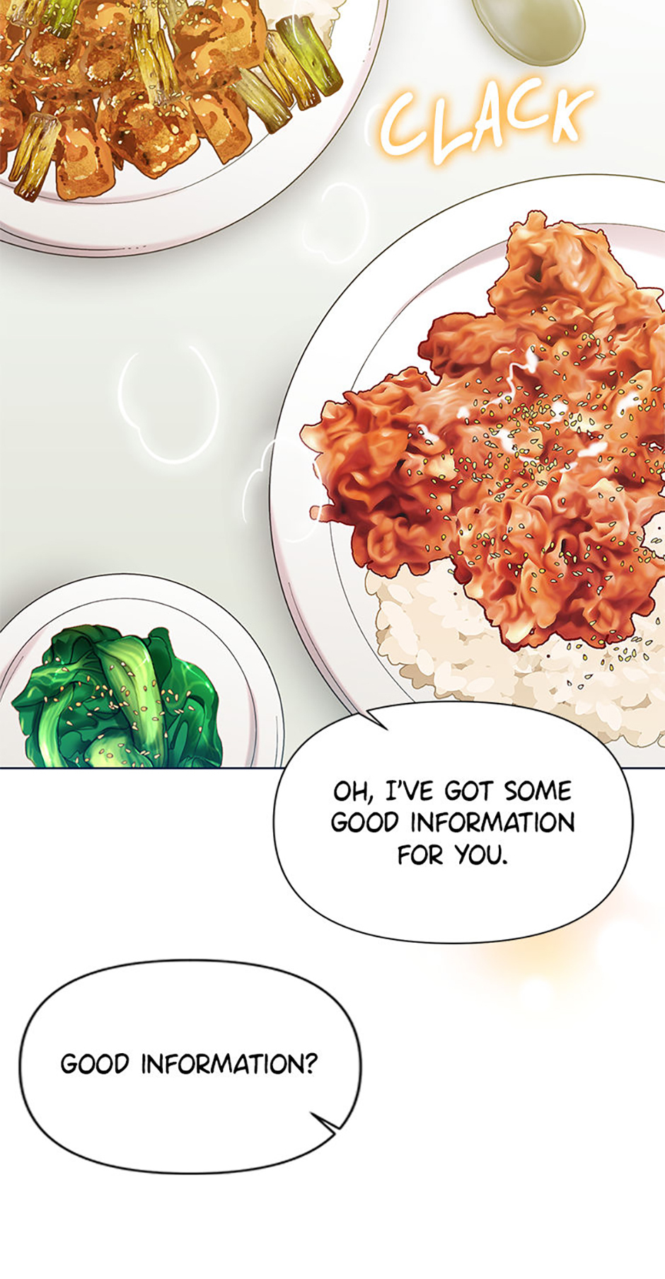 My Brother and His Gift Chapter 13 Page 49