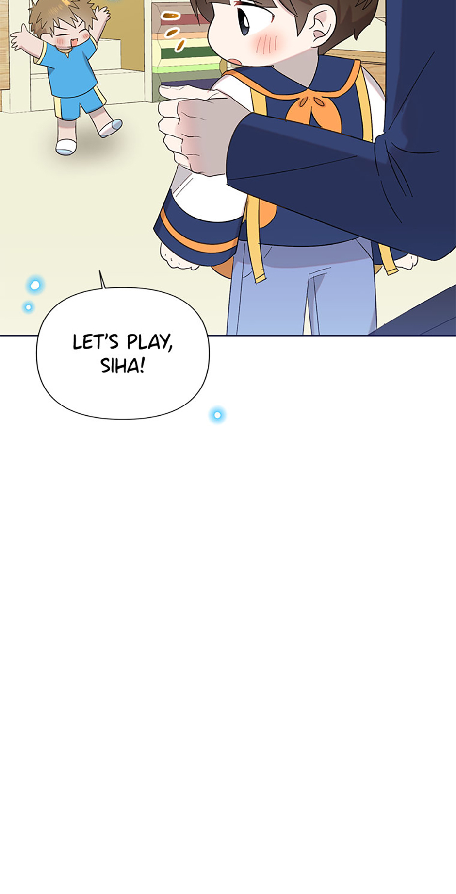 My Brother and His Gift Chapter 13 Page 73