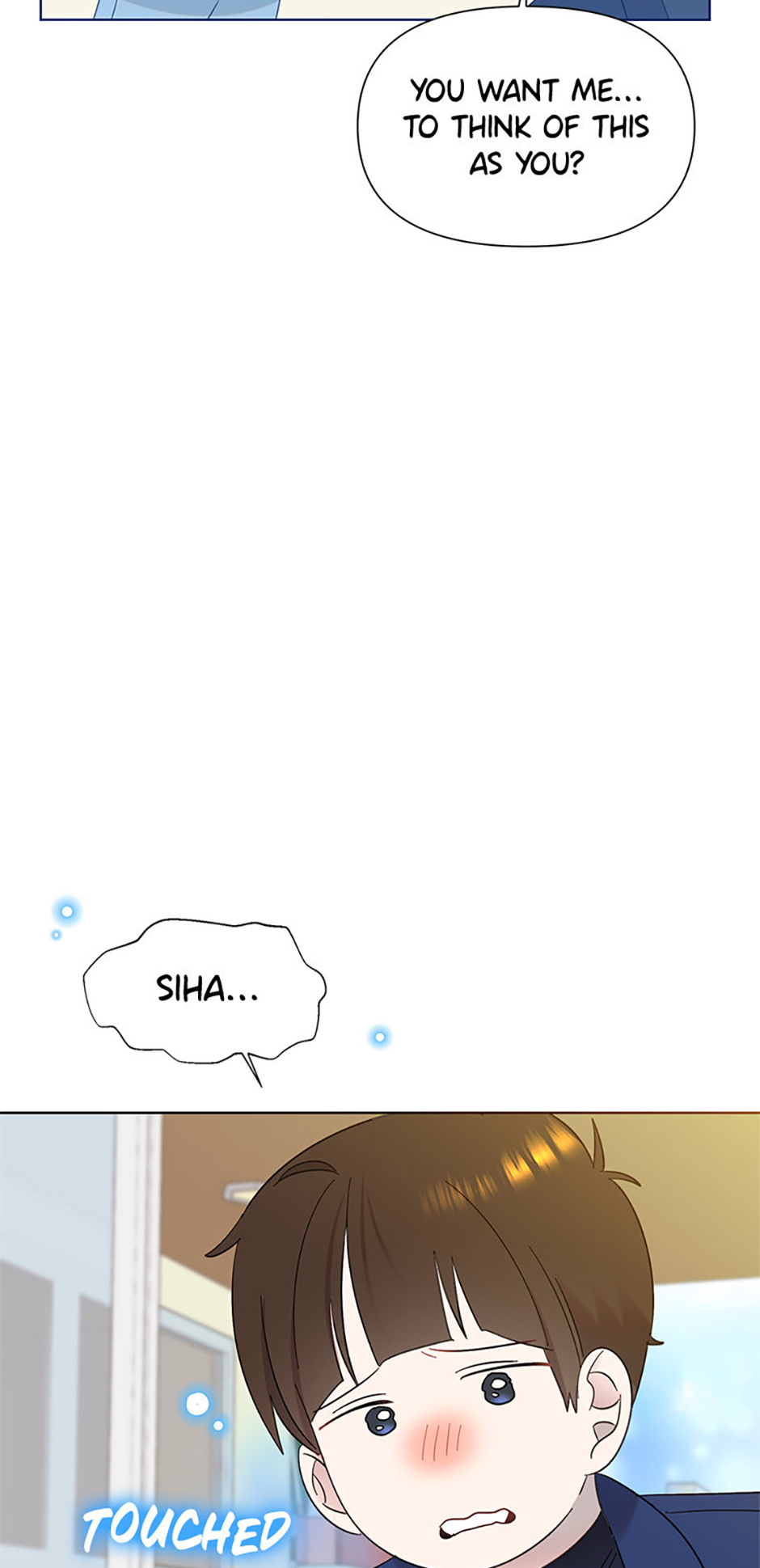 My Brother and His Gift Chapter 13 Page 78