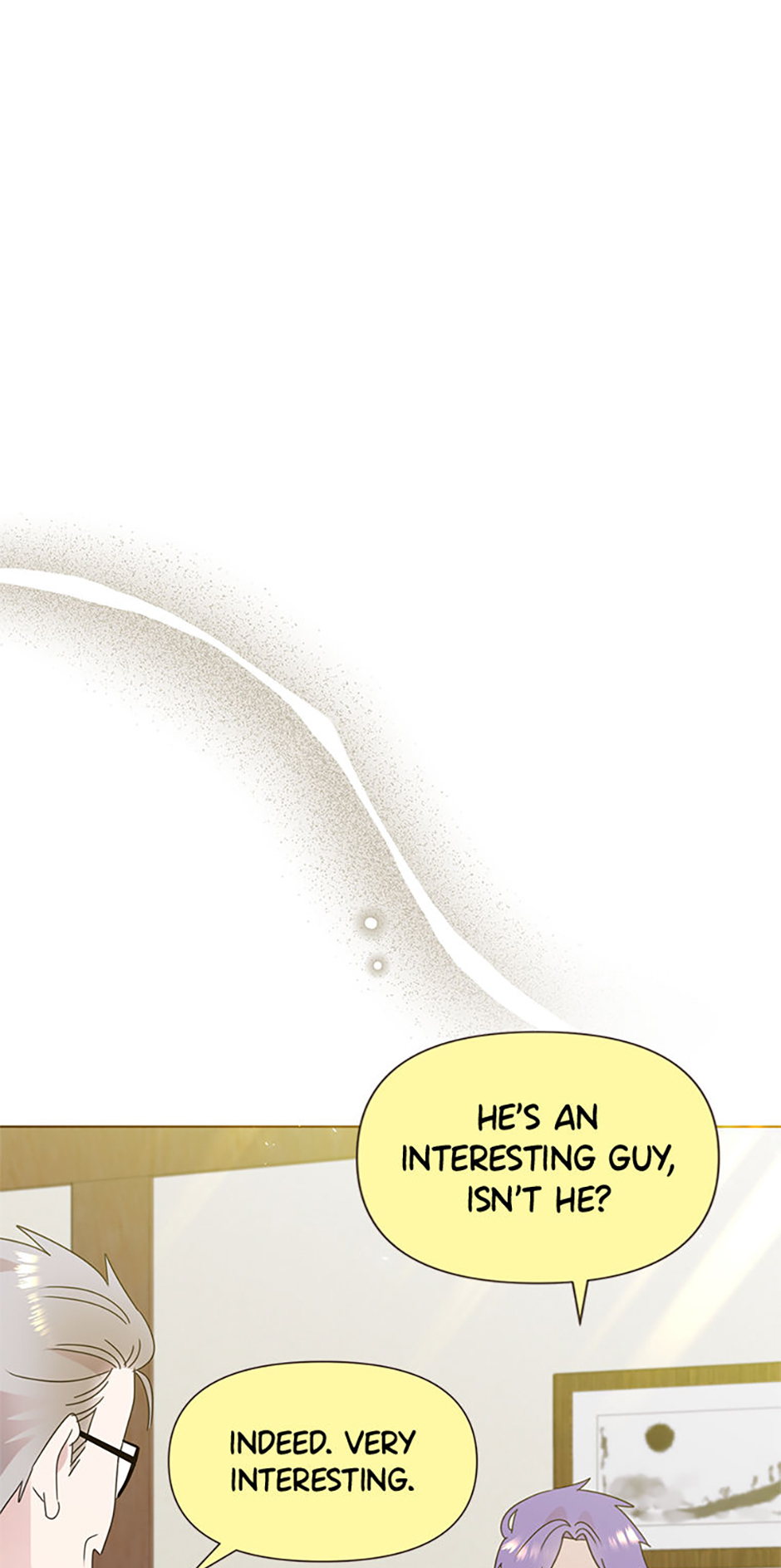 My Brother and His Gift Chapter 39 Page 7