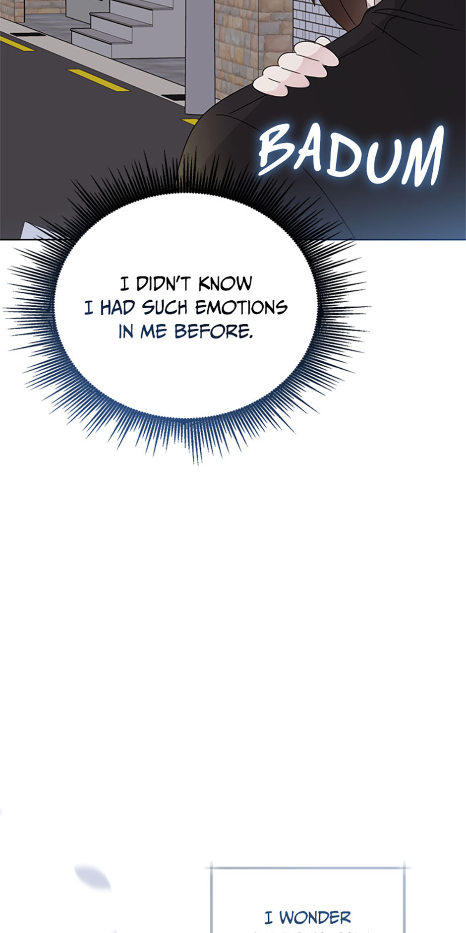 My Brother and His Gift Chapter 39 Page 19