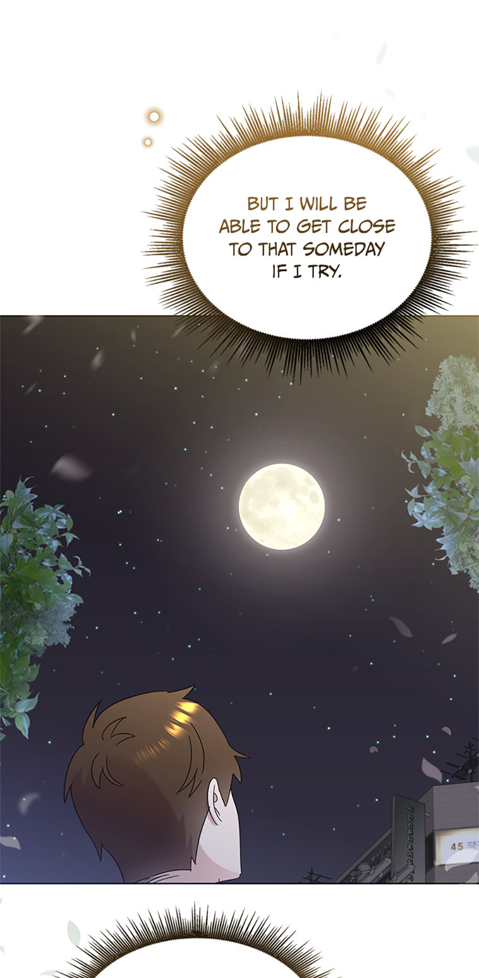 My Brother and His Gift Chapter 39 Page 24