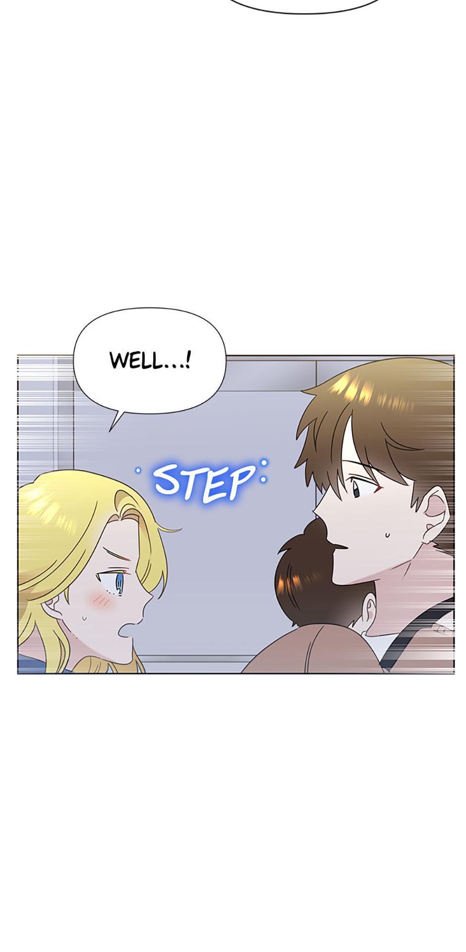 My Brother and His Gift Chapter 39 Page 31