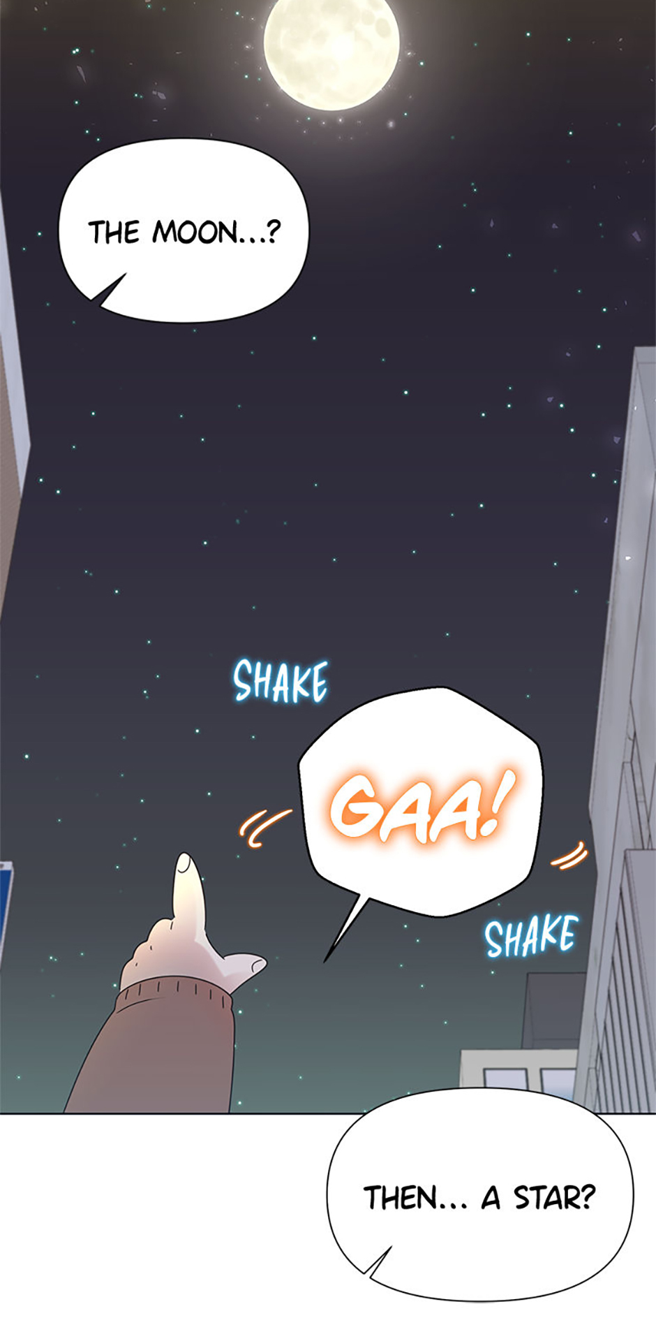 My Brother and His Gift Chapter 39 Page 52