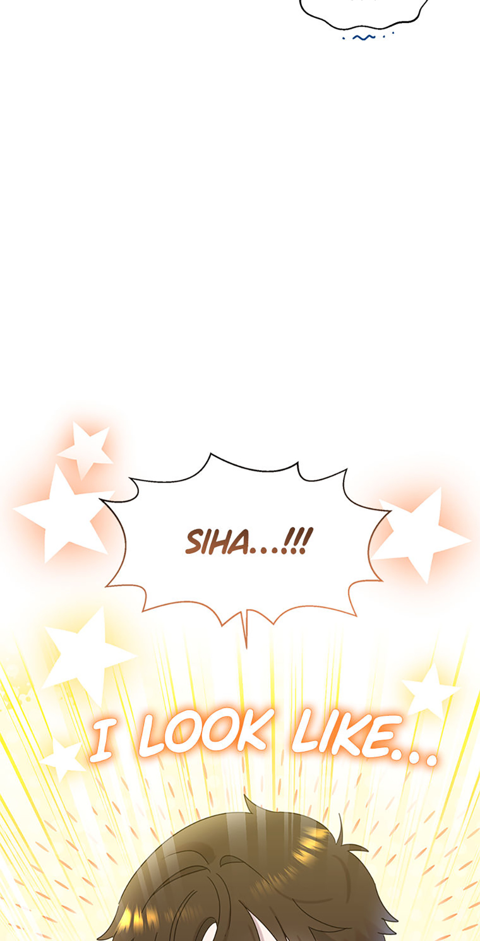 My Brother and His Gift Chapter 39 Page 54