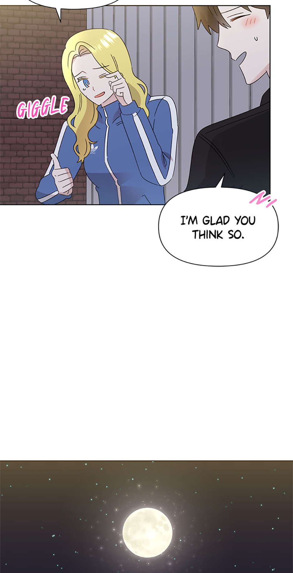 My Brother and His Gift Chapter 39 Page 59