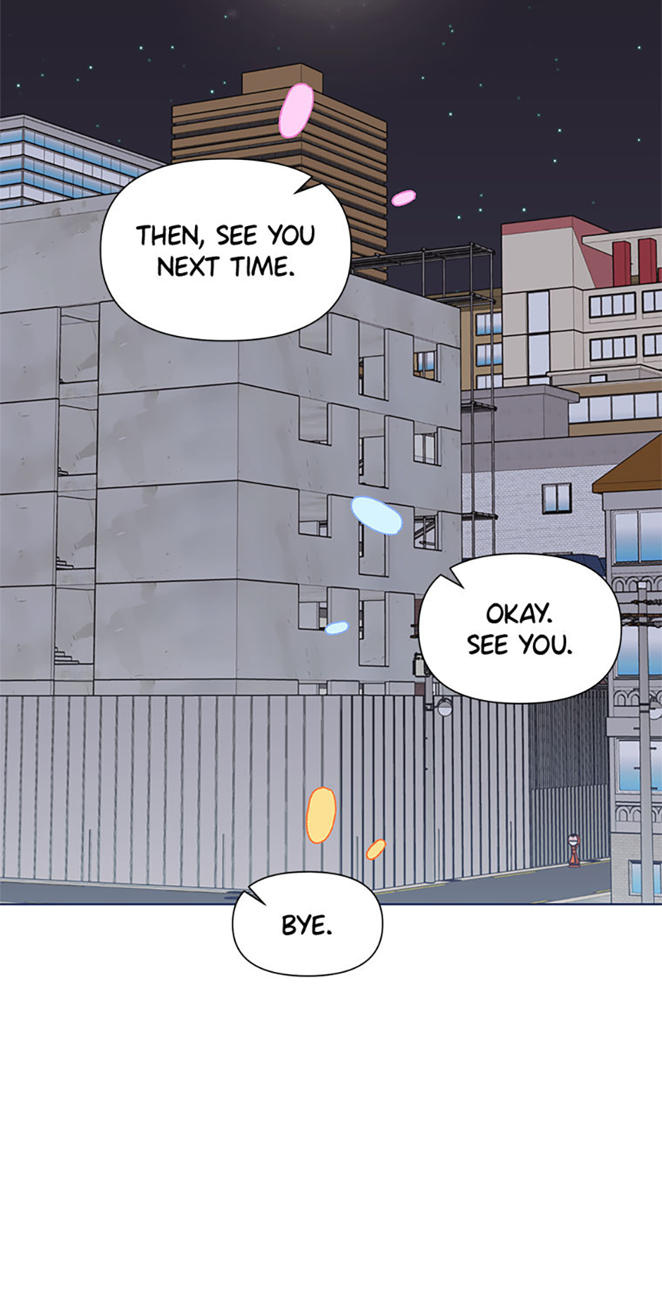 My Brother and His Gift Chapter 39 Page 60
