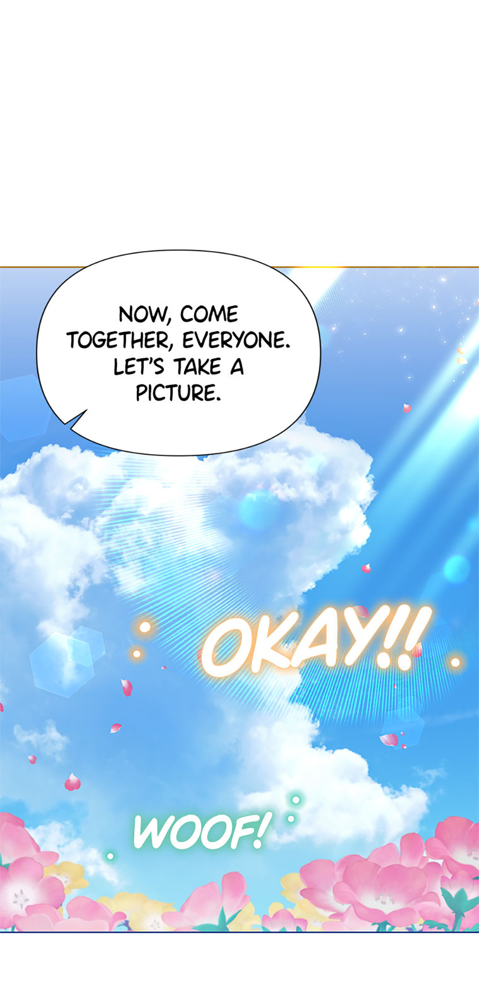 My Brother and His Gift Chapter 39 Page 76