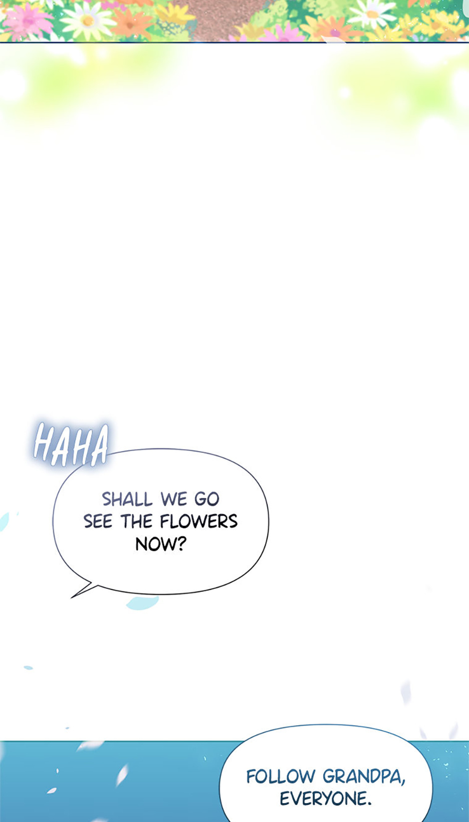 My Brother and His Gift Chapter 39 Page 79