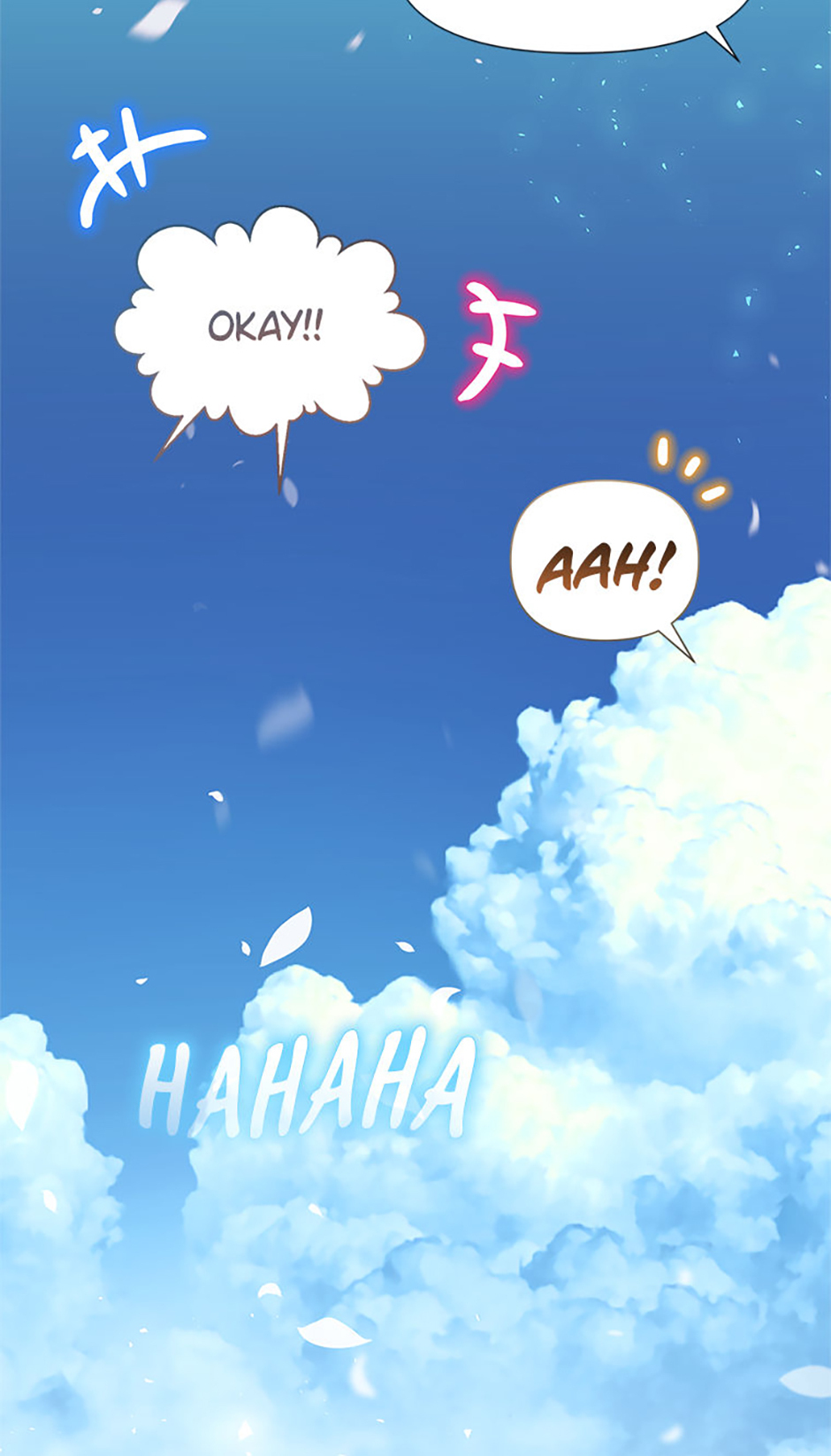 My Brother and His Gift Chapter 39 Page 80