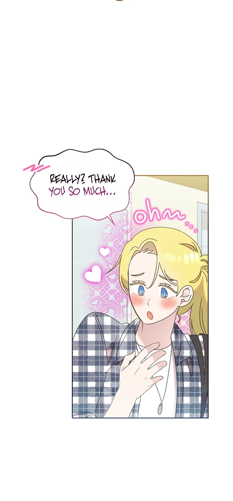 My Brother and His Gift Chapter 95 Page 8
