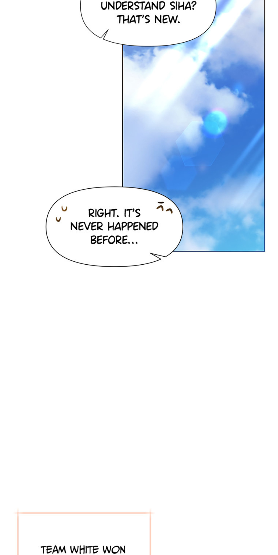 My Brother and His Gift Chapter 30 Page 12