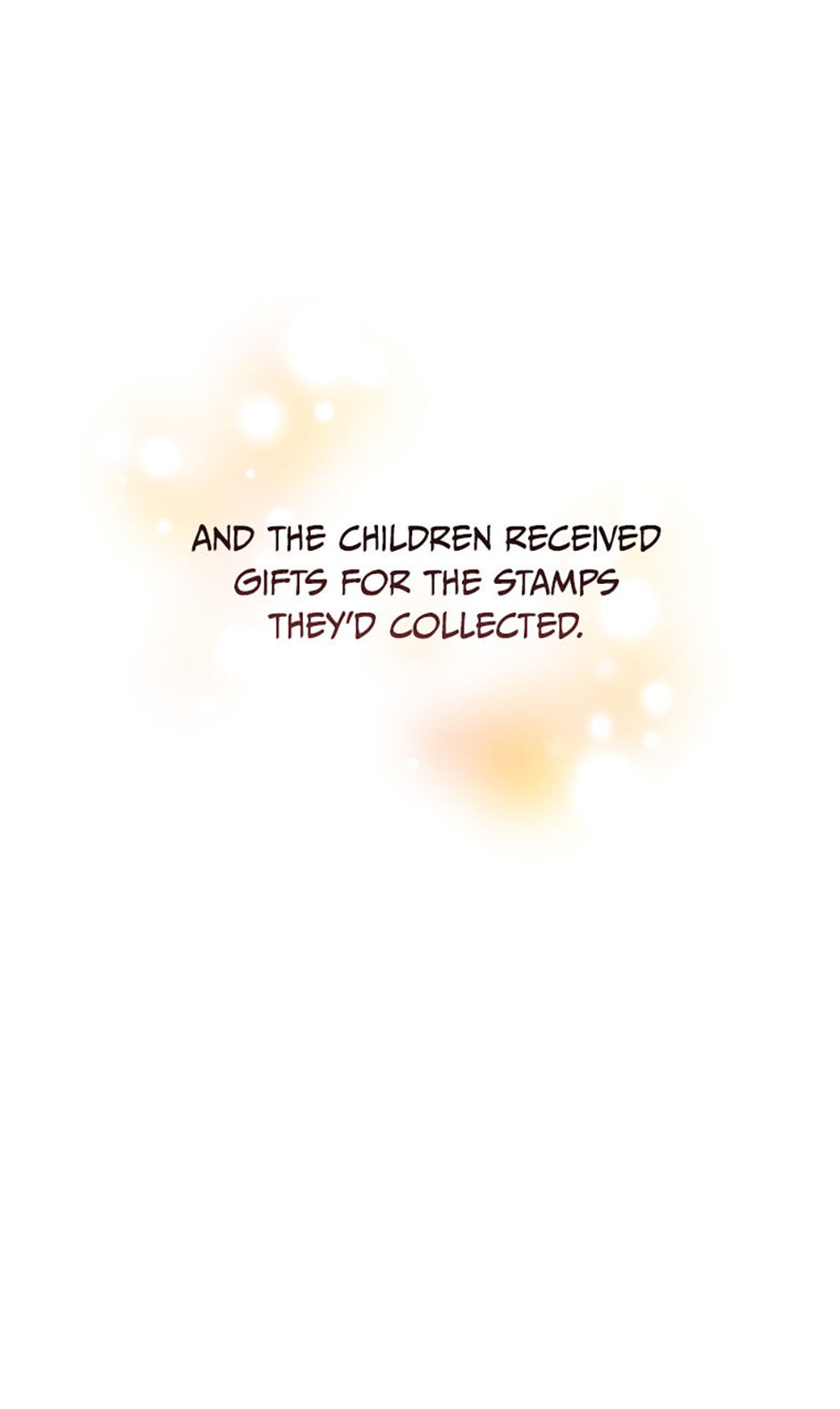 My Brother and His Gift Chapter 30 Page 15