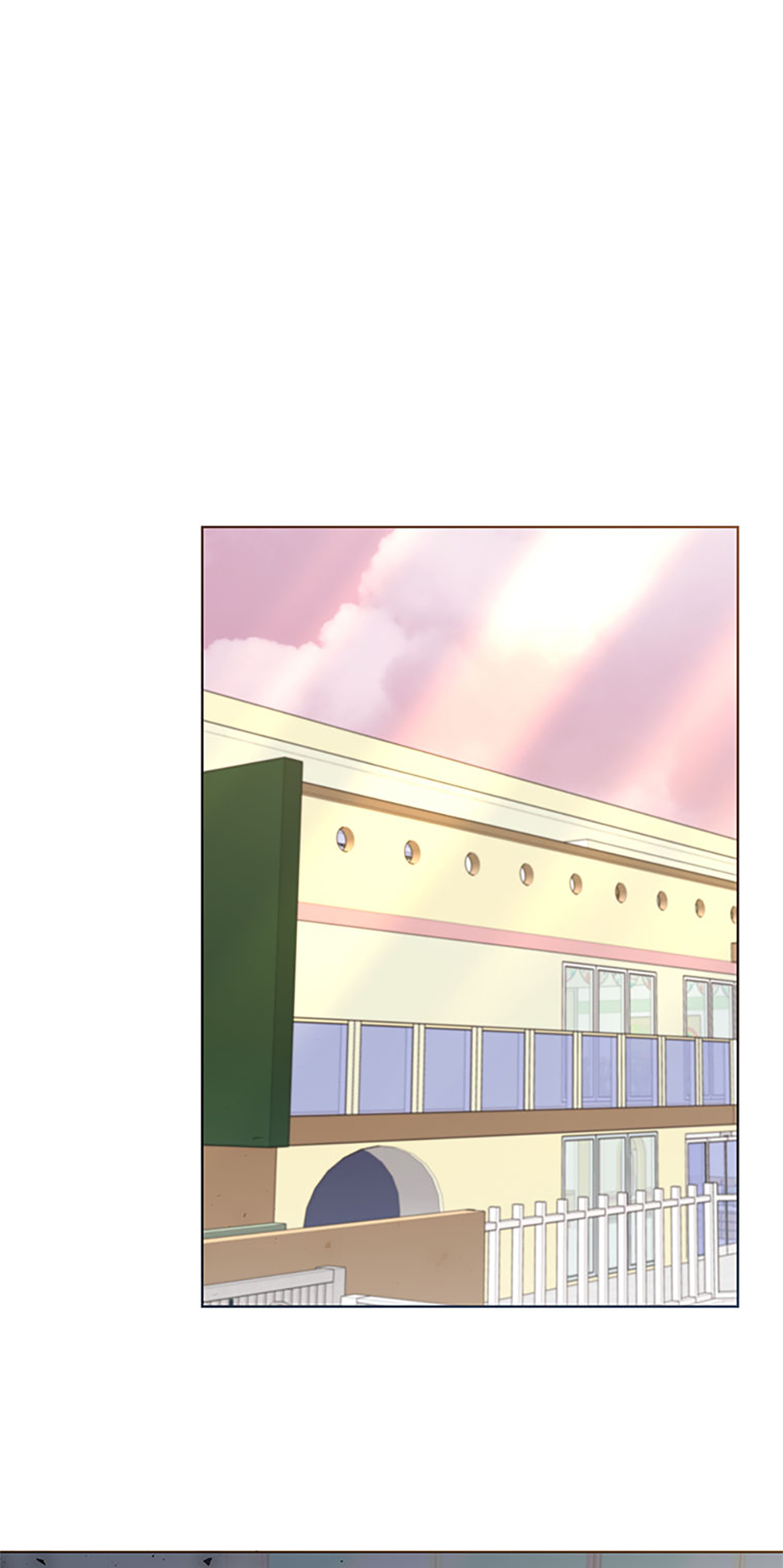 My Brother and His Gift Chapter 30 Page 19