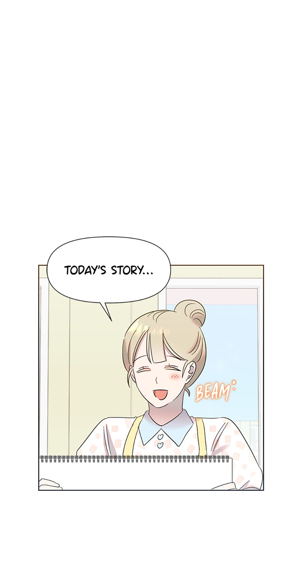 My Brother and His Gift Chapter 30 Page 26