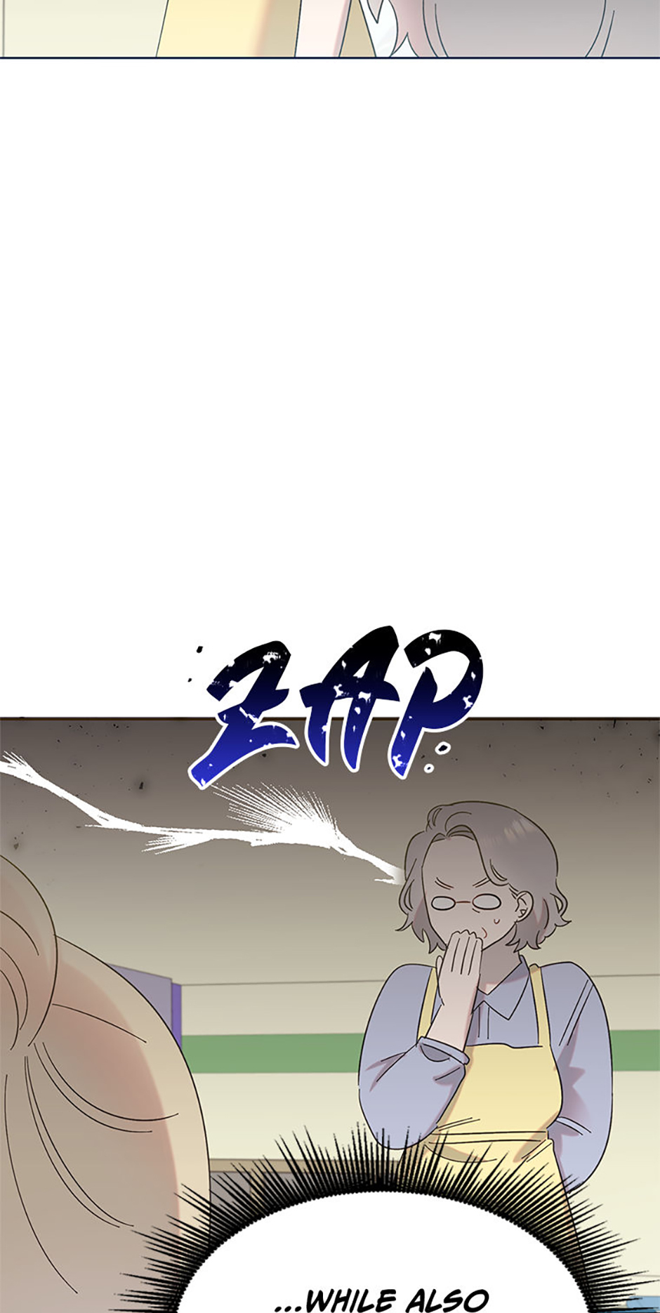 My Brother and His Gift Chapter 30 Page 48