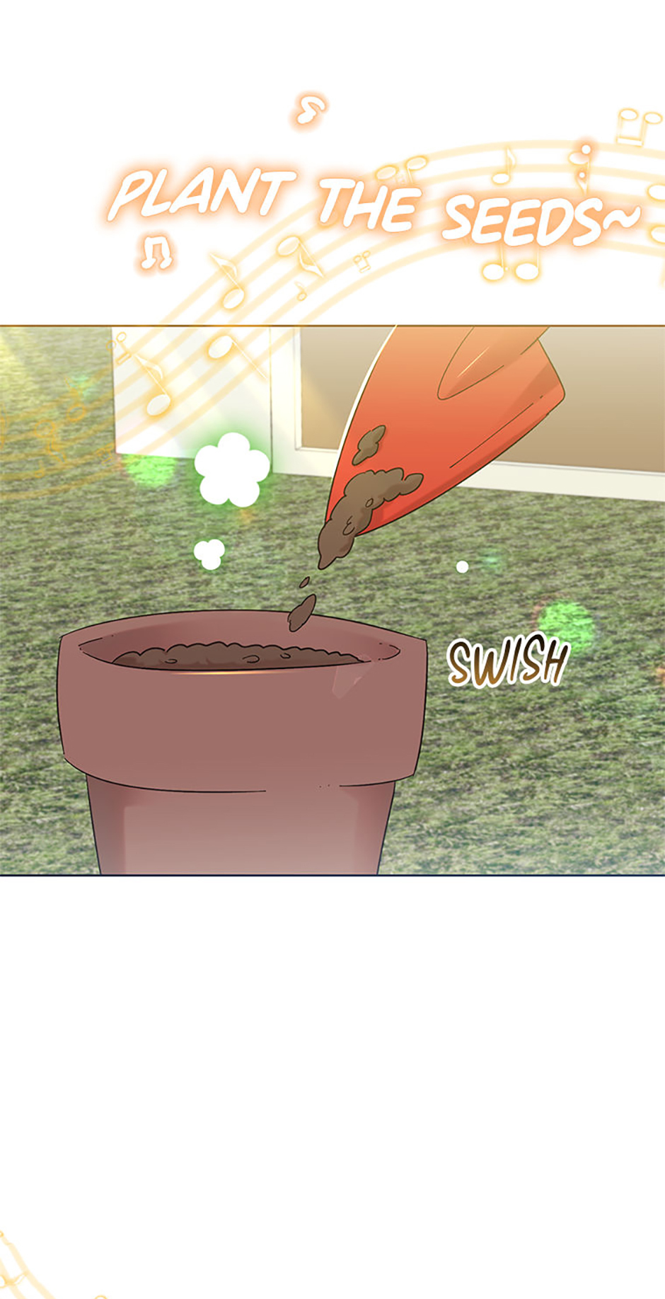 My Brother and His Gift Chapter 30 Page 52