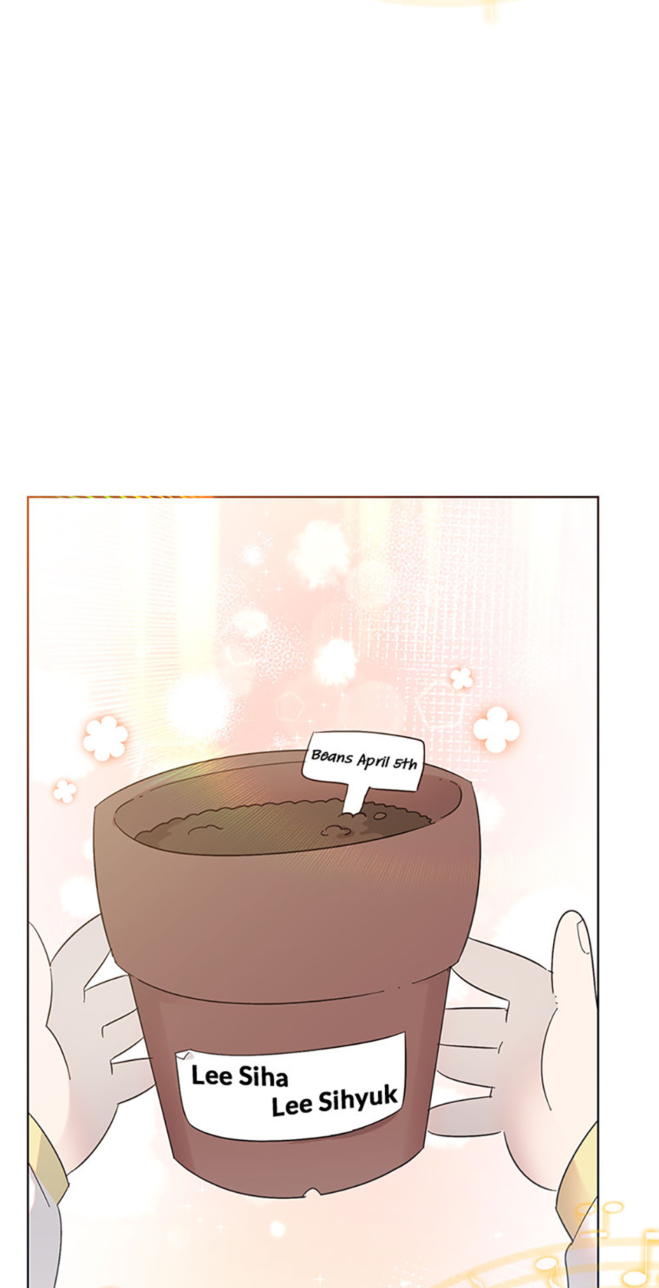My Brother and His Gift Chapter 30 Page 55