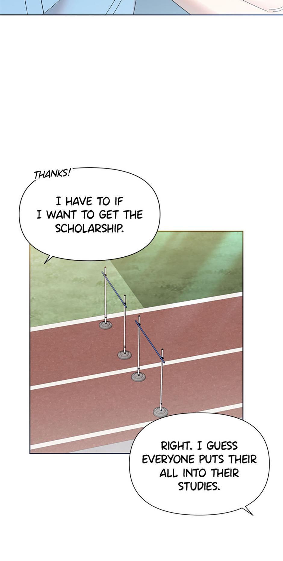 My Brother and His Gift Chapter 30 Page 60