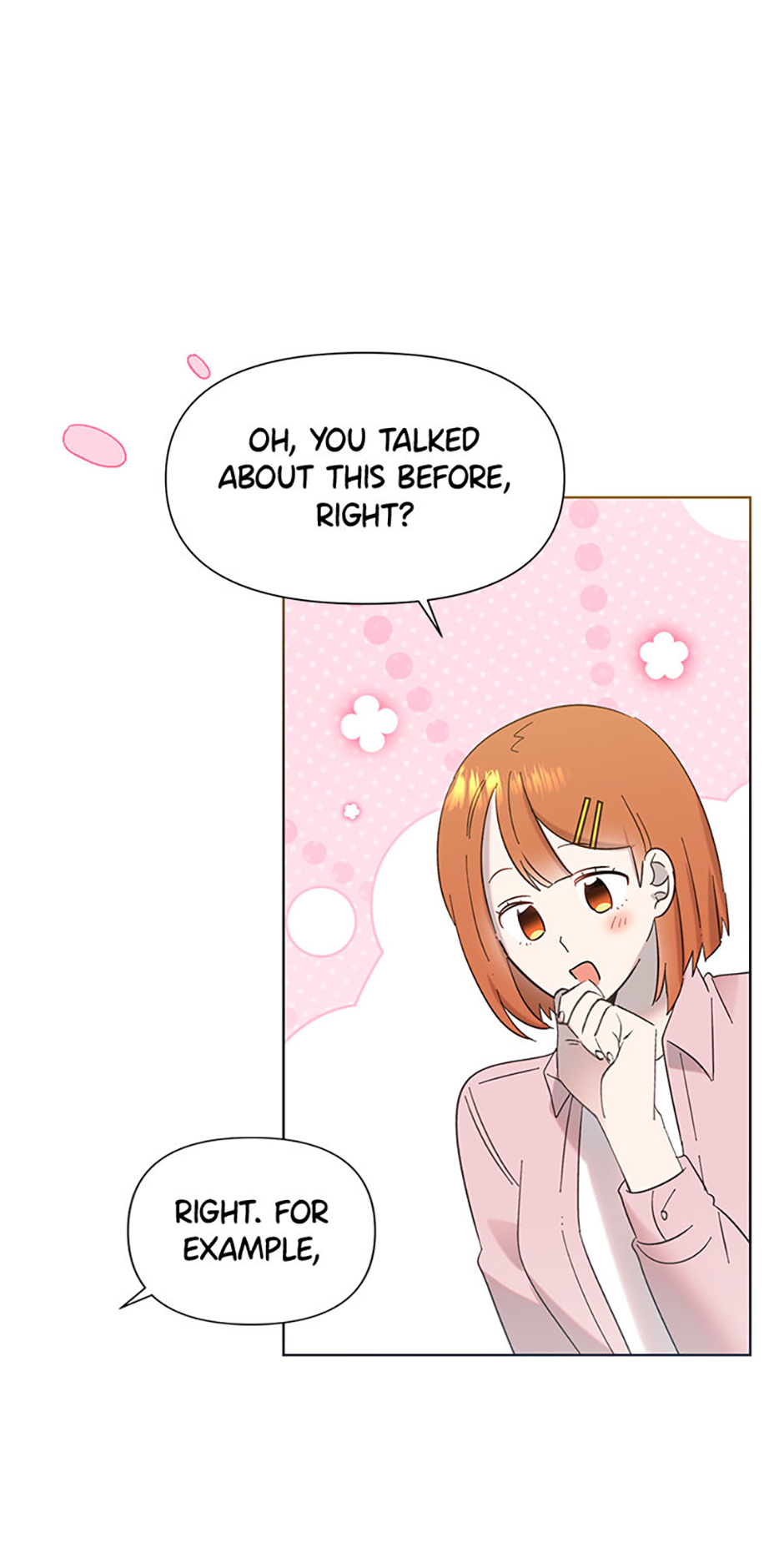 My Brother and His Gift Chapter 30 Page 66