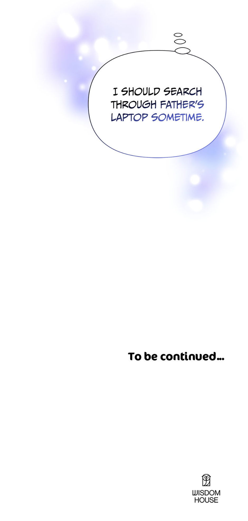 My Brother and His Gift Chapter 30 Page 73