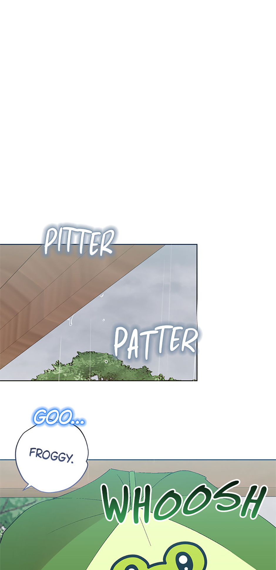 My Brother and His Gift Chapter 60 Page 5
