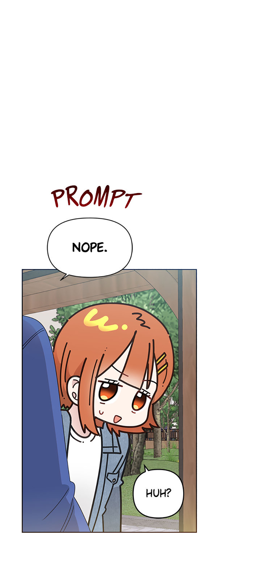 My Brother and His Gift Chapter 60 Page 16