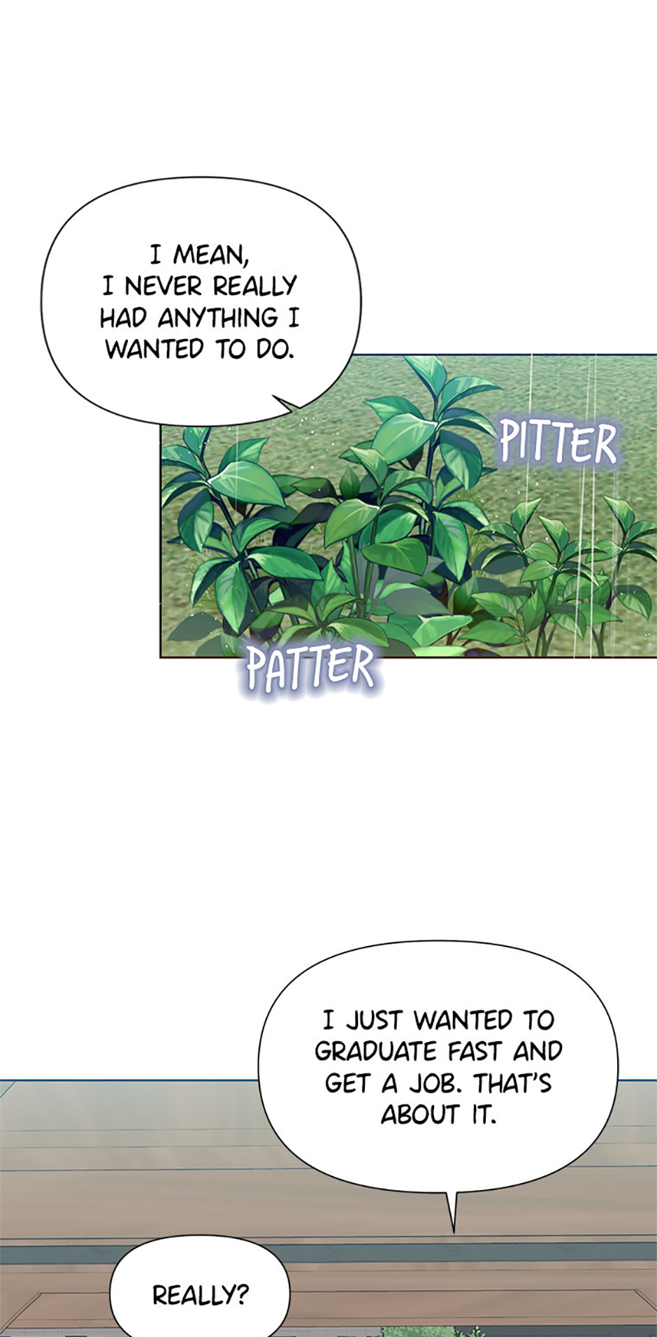 My Brother and His Gift Chapter 60 Page 17