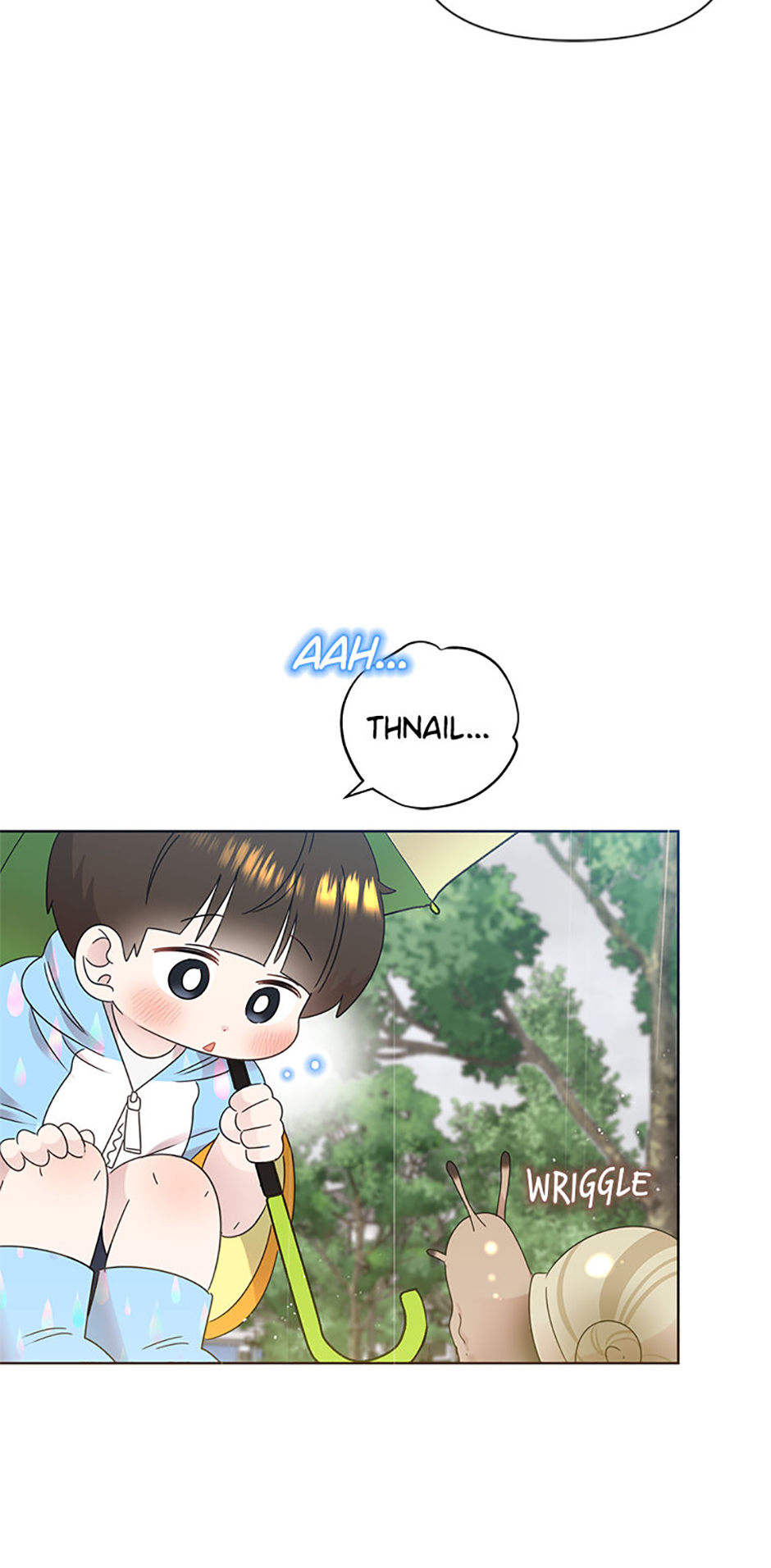 My Brother and His Gift Chapter 60 Page 23