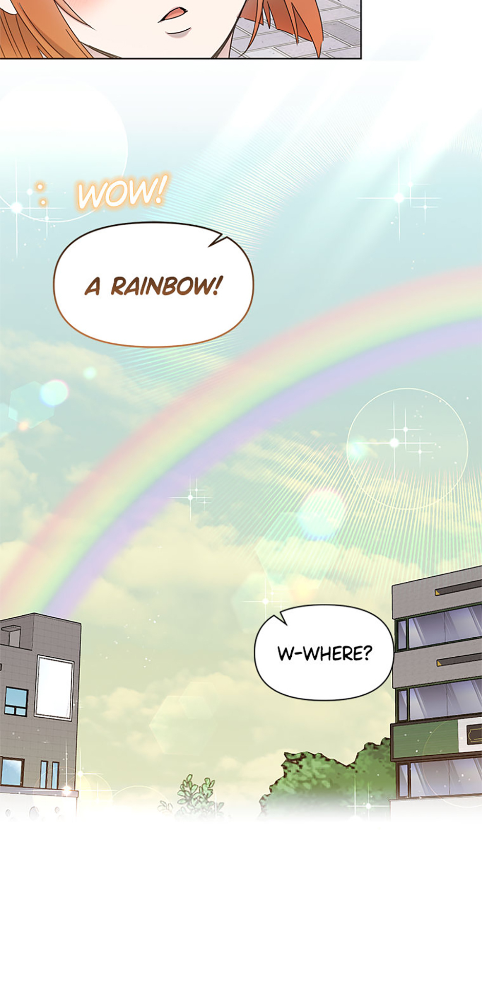 My Brother and His Gift Chapter 60 Page 31