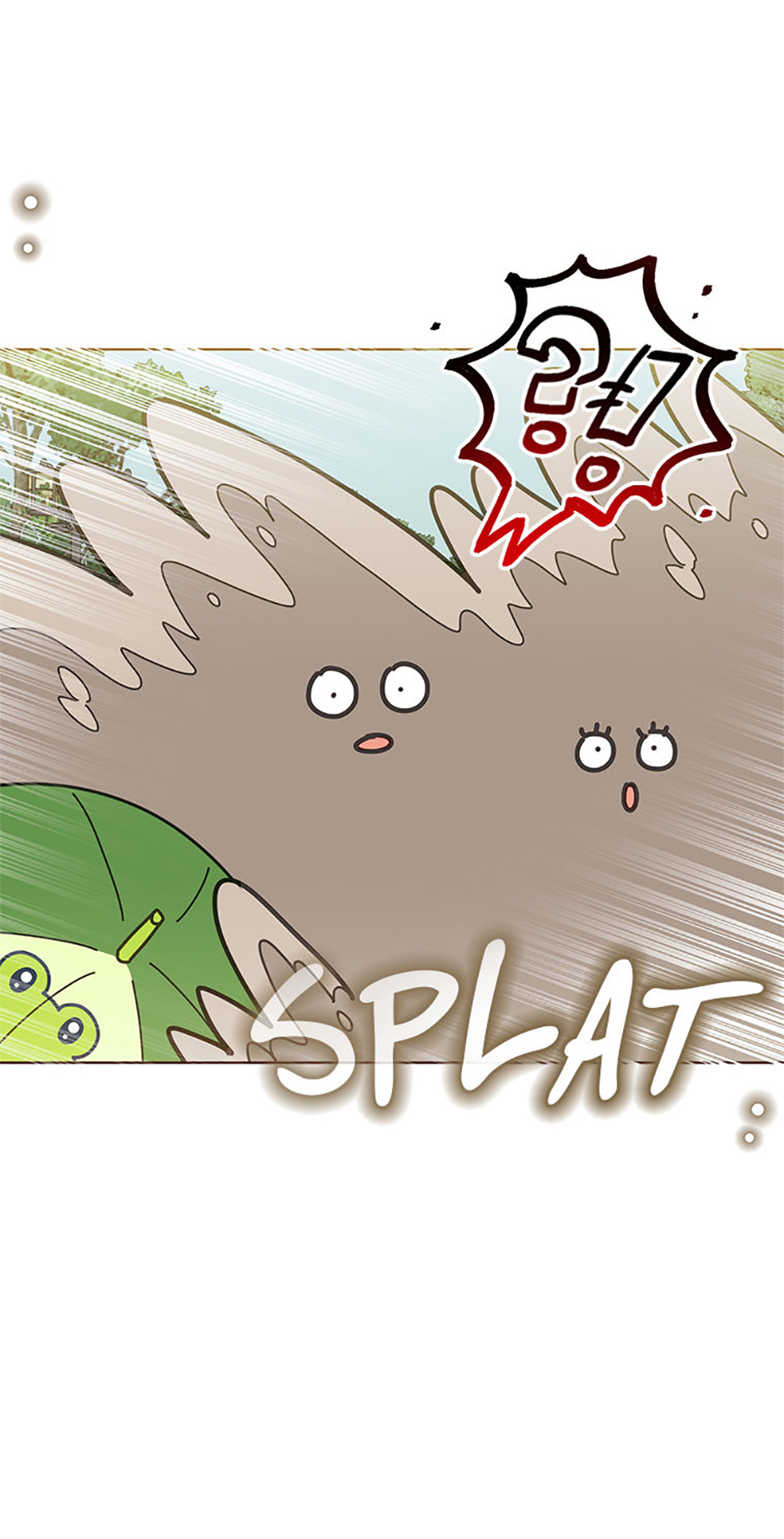 My Brother and His Gift Chapter 60 Page 34