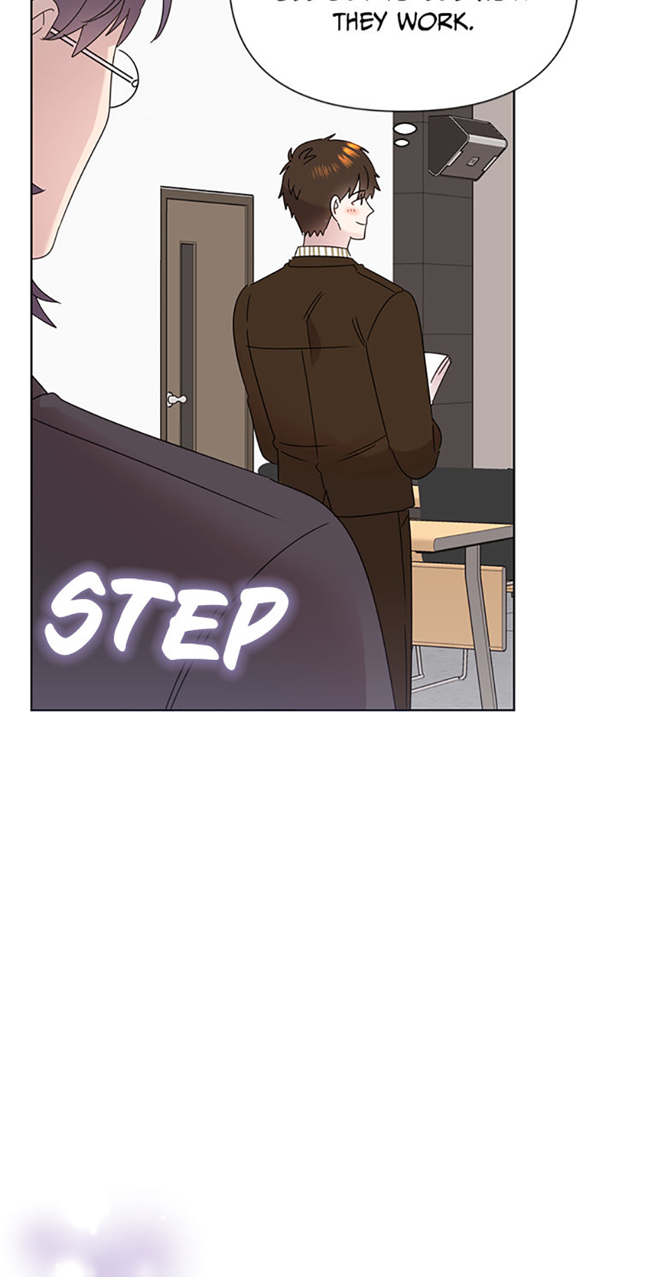 My Brother and His Gift Chapter 60 Page 50