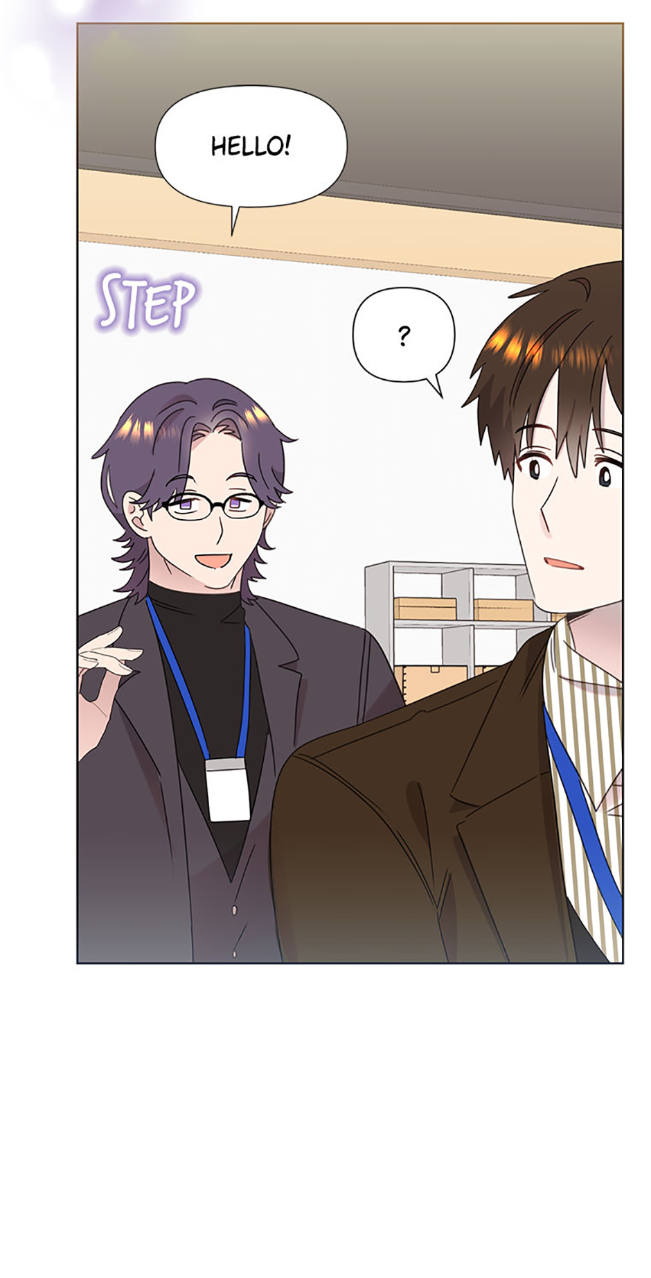 My Brother and His Gift Chapter 60 Page 51